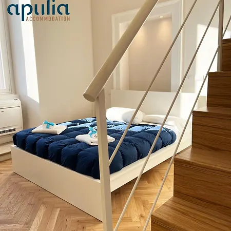 Apartament The Gorgeous *