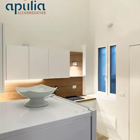 Apartament The Gorgeous Bari
