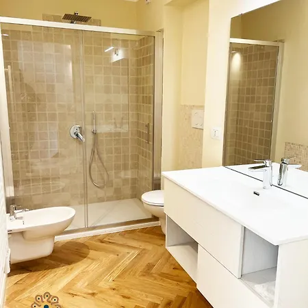 Apartament The Gorgeous