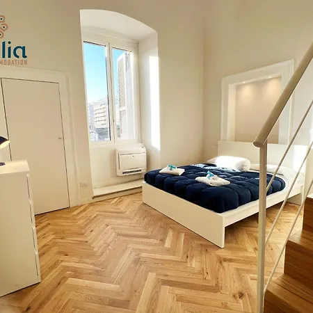 The Gorgeous Apartment Bari
